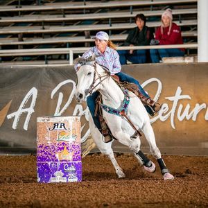 Meet your Posher, Kristi